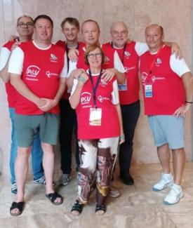 Standard de Liège TAL